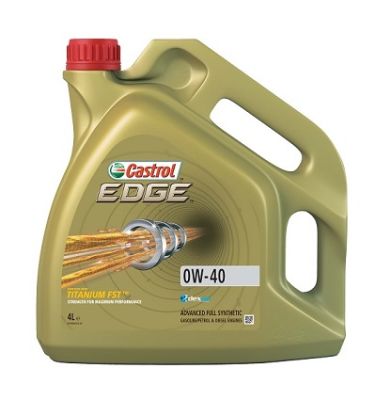 CASTROL 1534A7 Olio motore